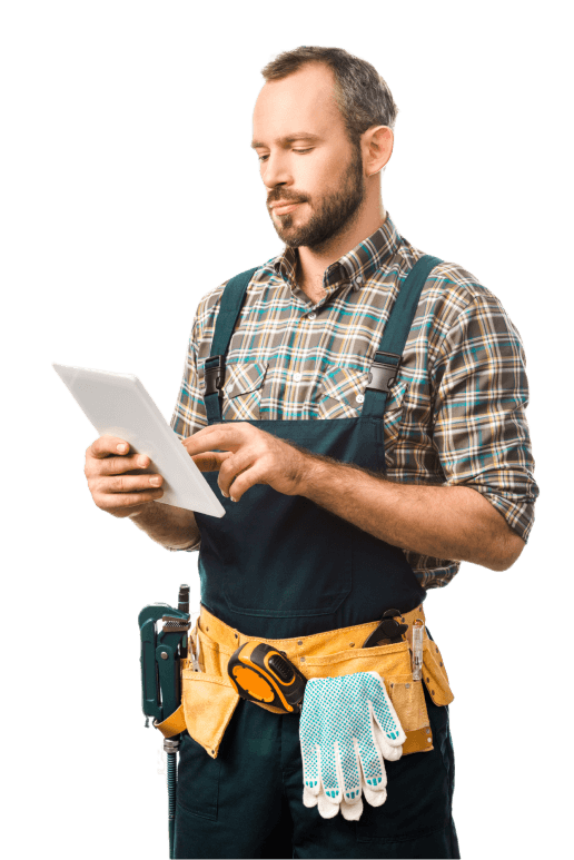 Expertos en Construcción